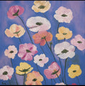 Whimsical Flowers