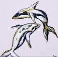 Whales