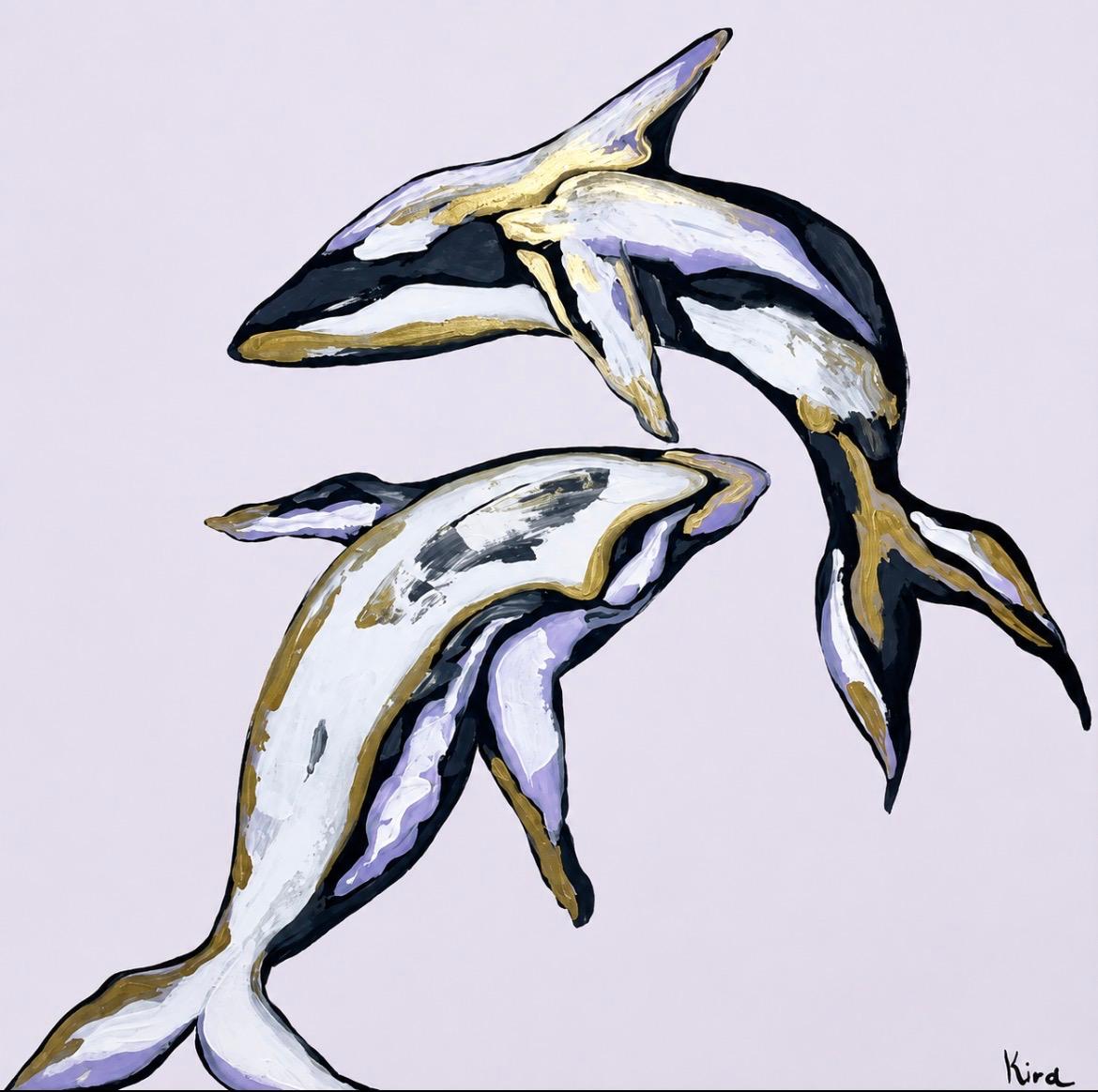 Whales
